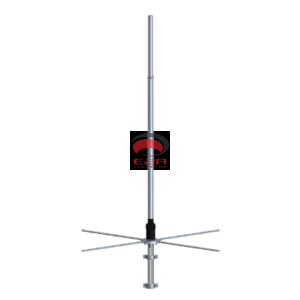 Antena plano-terra G3-C/D/E/F