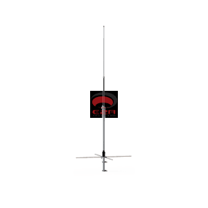Antena plano-terra G6-A/B/C/D-12