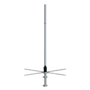 Antena plano-terra G3-C/D/E/F