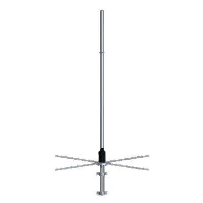Antena plano-terra G3-C/D/E/F