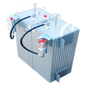 Duplexador para duas repetidoras UHF 430/470MHz