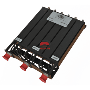 Mini duplexador DUM-6BL