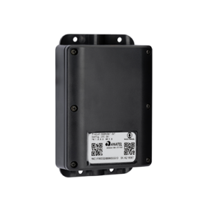 Contador para leitura de água e gás