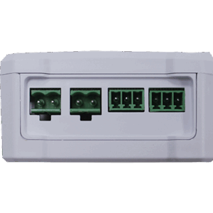 Extensor IoT para Relés e Contatos Binários