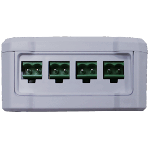 Extensor para Leitura de Sinal de Corrente Elétrica