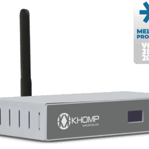 Gateway Indoor ITG 200