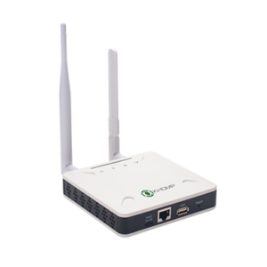 Gateway LoRaWAN Indoor