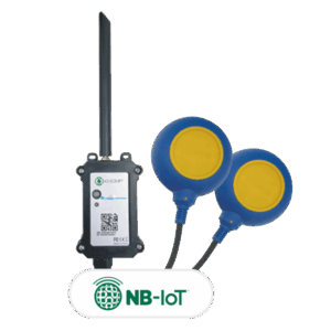 MONITOR DE NÍVEL DE CAIXA D'ÁGUA