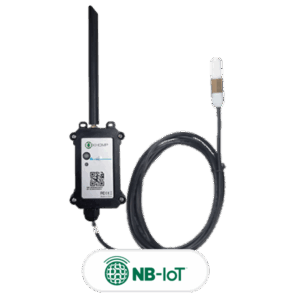 MONITOR DE TEMPERATURA E UMIDADE