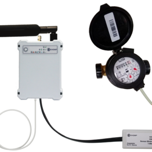 Medidor de Hidrômetros e Gasômetros