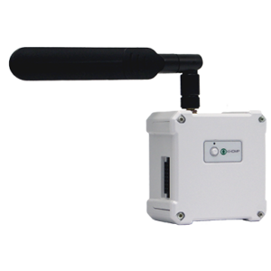 NIT Sensor-transmissor de temperatura e umidade