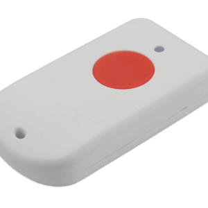 Rastreador GPS com botão de emergência