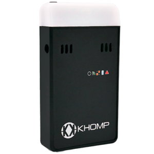 Repetidor Infravermelho