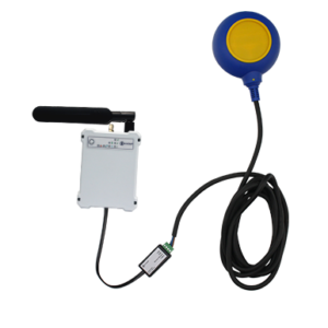 Sensor de Bóia para Nível de Líquidos Mobile