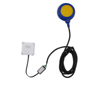 Sensor de Bóia para Nível de Líquidos Zigbee