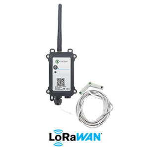 Sensor de Contato Seco