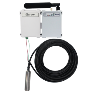 Sensor de Nível para Líquidos