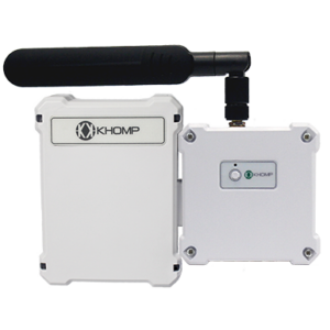 Sensor de Sinal de Corrente Elétrica 4-20mA