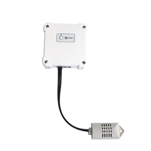 Sensor de Temperatura e Umidade