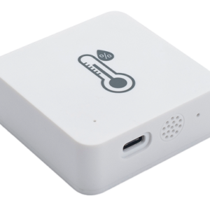 Sensor de Temperatura e Umidade Indoor LoRaWAN
