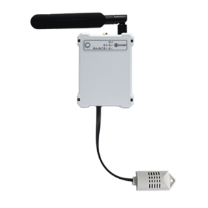 Sensor de Temperatura e Umidade-THW-100