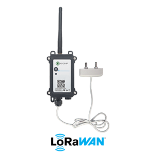 Sensor de Vazamento por Contato