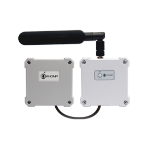 Sensor de temperatura de alta precisão