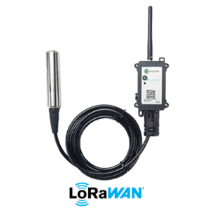 Sonda de Nível para Reservatórios