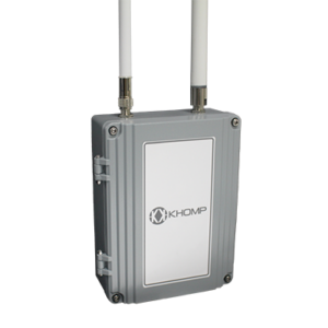 TG 201 Outdoor LoRa