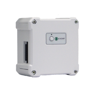 Transmissor NIT-Repetidor NIR e Medidor de Temperatura e Umidade