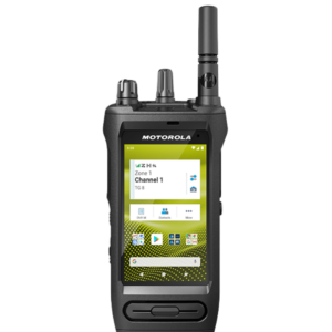 MOTOTRBO™ Ion